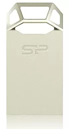 Флешка Silicon Power Touch T50 8 GB (SP008GBUF2T50V1C) - фото Флешка Silicon Power Touch T50 8 GB (SP008GBUF2T50V1C)