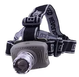 Налобный фонарик Luxury A205 OSRAM (TK17) (3xAAA) - фото Налобный фонарик Luxury A205 OSRAM (TK17) (3xAAA)
