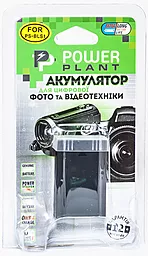 Аккумулятор для фотоаппарата Olympus PS-BLS1 (1150 mAh) DV00DV1193 PowerPlant - миниатюра 3