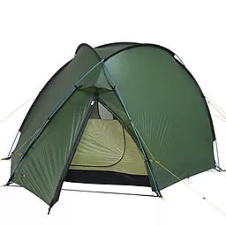 Палатка Wechsel Halos 3 ZG Green (231050) - миниатюра 12