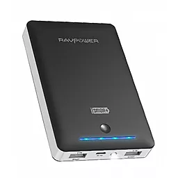 Повербанк RavPower RP-PB19 16750mAh Black - фото Повербанк RavPower RP-PB19 16750mAh Black