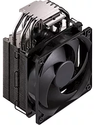 Система охлаждения Cooler Master Hyper 212 Black Edition with LGA1700 (RR-212S-20PK-R2) - миниатюра 6