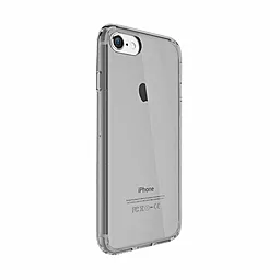 Чохол SwitchEasy Crush PC+TPU Case for iPhone 7, iPhone 8, iPhone SE 2020 Ultra Black (GS-54-116-20)