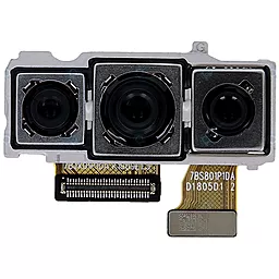 Задняя камера Xiaomi Mi 9 (48 MP+12 MP+16 MP) Original - снят с телефона