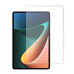Захисне скло BeCover Xiaomi Mi Pad 5, Mi Pad 5 Pro Clear (706651) - фото Захисне скло BeCover Xiaomi Mi Pad 5, Mi Pad 5 Pro Clear (706651)