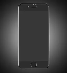 Защитное стекло BeCover 3D Apple iPhone 7 Plus, iPhone 8 Plus Black (701042) - миниатюра 3