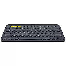 Клавіатура Logitech K380 BT (920-007584) - мініатюра 2