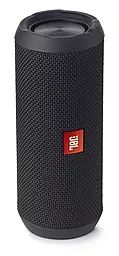 Колонки акустические JBL Flip 3 Stealth Edition (FLIP3STEALTH)