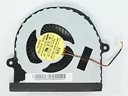 Вентилятор (кулер) для ноутбука Acer Aspire E5-572, V5-591G, DC 5V 0.5A, 3pin (DFS531105FL0T) FCN Original - фото Вентилятор (кулер) для ноутбука Acer Aspire E5-572, V5-591G, DC 5V 0.5A, 3pin (DFS531105FL0T) FCN Original