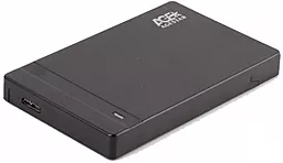 Кишеня для HDD AgeStar 2.5" USB3.0 (3UB2P3)