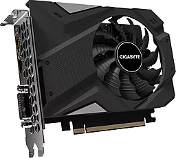 Відеокарта Gigabyte GeForce GTX 1650 D6 4G (GV-N1656D6-4GD)