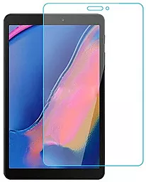 Захисне скло 1TOUCH 2.5D Samsung T290, T295 Galaxy Tab A 8 2019 Сlear (01263)
