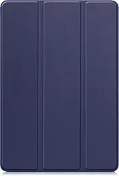 Чехол для планшета BeCover Smart Case для Xiaomi Pad 7, 7 Pro 11.2" Deep Blue (712799)