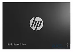 SSD Накопитель HP S650 120 GB (345M7AA) - миниатюра 2