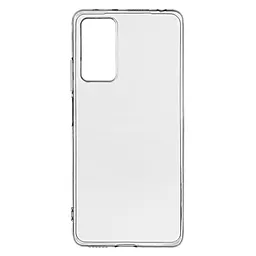 Чехол ArmorStandart Air для Xiaomi Redmi Note 12 Pro 4G Clear (ARM67769) - фото Чехол ArmorStandart Air для Xiaomi Redmi Note 12 Pro 4G Clear (ARM67769)