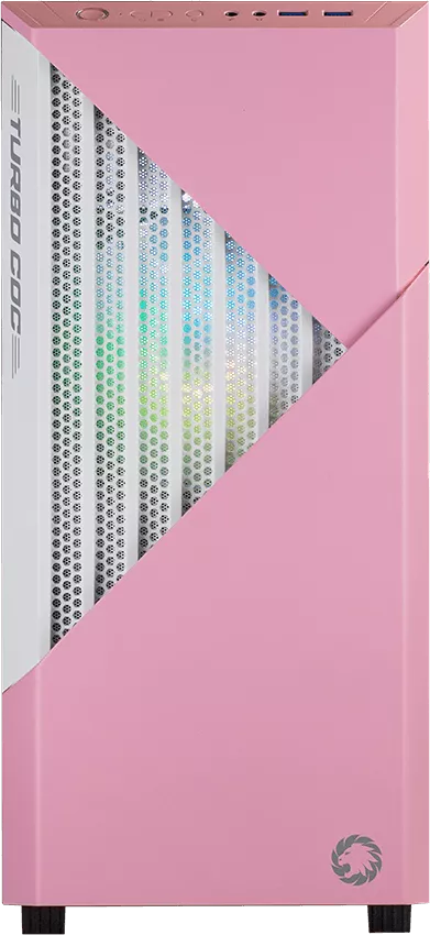 Rainbow Pink Killer v1.1 - фото 2