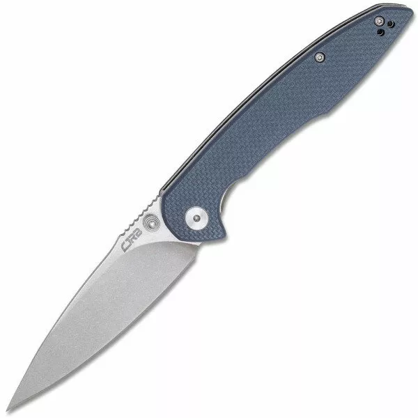 Нож CJRB Centros (J1905-GYF) Grey - фото 1