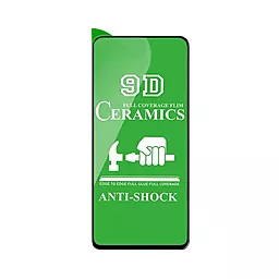 Гибкое защитное стекло CERAMIC для Xiaomi Redmi Note 11 (EU), Note 11S, Note 12s, Poco M4 Pro, M5s - фото Гибкое защитное стекло CERAMIC для Xiaomi Redmi Note 11 (EU), Note 11S, Note 12s, Poco M4 Pro, M5s
