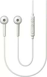 Навушники Samsung EO-HS3303 White - мініатюра 2