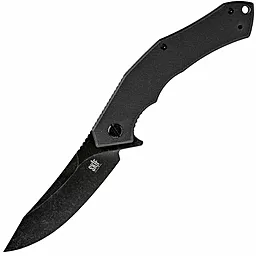 Нож Skif Whaler (IS-242B) Черный
