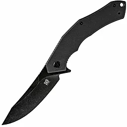 Ніж Skif Whaler (IS-242B) Black - фото Ніж Skif Whaler (IS-242B) Black