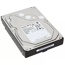 Жесткий диск Toshiba 3.5" 4TB (MG04ACA400E) - фото Жесткий диск Toshiba 3.5" 4TB (MG04ACA400E)