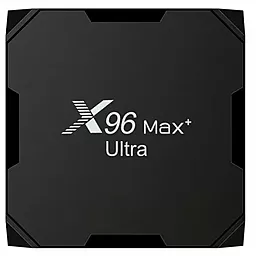 Смарт приставка Android TV Box X96 Max Plus Ultra 4/64 GB - миниатюра 5