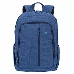 Рюкзак для ноутбуку RivaCase 7560 Blue - мініатюра 5