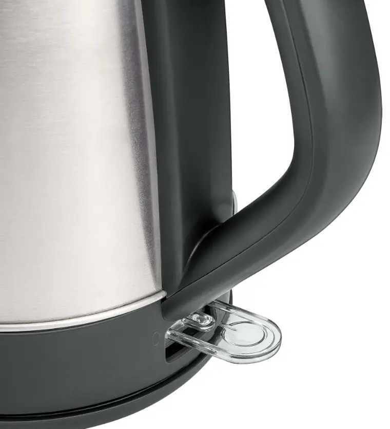 Kettle/metall SENCOR SWK 1711SS - фото 5