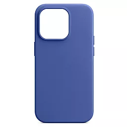 Чохол ArmorStandart FAKE Leather Case для Apple iPhone 14 Pro Wisteria (ARM64460)