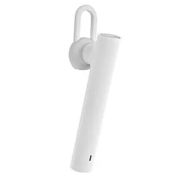 Блютуз гарнітура Xiaomi Mi Bluetooth Headset White - мініатюра 3 Блютуз гарнітура Xiaomi Mi Bluetooth Headset White - мініатюра 3