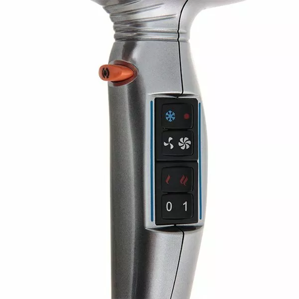 Фен Babyliss 6000E AC motor PRO - фото 5