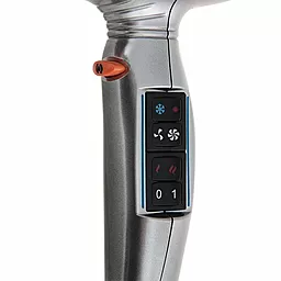 Фен Babyliss 6000E AC motor PRO - миниатюра 5 Фен Babyliss 6000E AC motor PRO - миниатюра 5