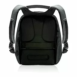 Рюкзак XD Design Bobby Anti-Theft backpack Camouflage Green (P705.657) - миниатюра 4