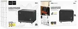 Колонки акустические Hoco BS65 Black - миниатюра 4 Колонки акустические Hoco BS65 Black - миниатюра 4