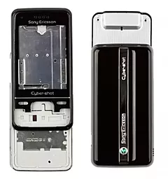 Корпус для Sony Ericsson C903 White