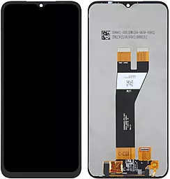 Дисплей Samsung Galaxy A14 5G A146P с тачскрином, Black - фото Дисплей Samsung Galaxy A14 5G A146P с тачскрином, Black