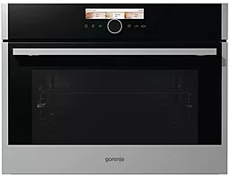 Духовой шкаф Gorenje BCM598S18X - фото Духовой шкаф Gorenje BCM598S18X