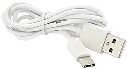 Кабель iKaku XUANFENG USB-A - Type-C 10.5w 1м cable White - фото Кабель iKaku XUANFENG USB-A - Type-C 10.5w 1м cable White