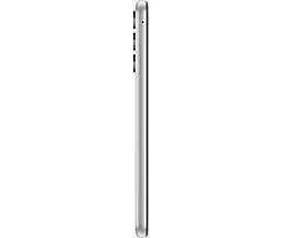 Смартфон Samsung Galaxy A05 4/64Gb Silver (SM-A055FZSDSEK) - миниатюра 7