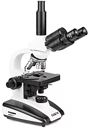 Мікроскоп SIGETA MB-302 40x-1600x LED Trino