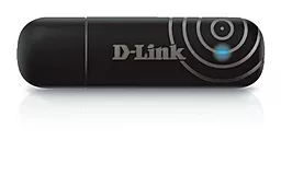 Беспроводной адаптер (Wi-Fi) D-Link DWA-140