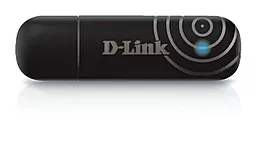 Беспроводной адаптер (Wi-Fi) D-Link DWA-140 - фото Беспроводной адаптер (Wi-Fi) D-Link DWA-140