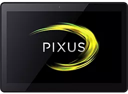 Планшет Pixus 10.1" Sprint 1/16GB 3G Black - фото Планшет Pixus 10.1" Sprint 1/16GB 3G Black
