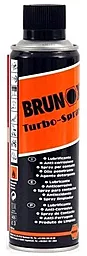 Мacло универсальное Brunox Turbo-Spray 300ml (BR030TS)
