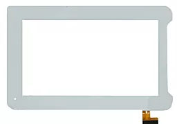 Сенсор (тачскрин) Medion LifeTab E7316 (188x118, 34pin, #DY-F-07047-V2) White - фото Сенсор (тачскрин) Medion LifeTab E7316 (188x118, 34pin, #DY-F-07047-V2) White
