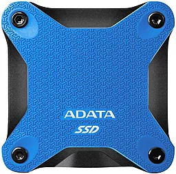 SSD Накопитель ADATA SD600Q 240 GB (ASD600Q-240GU31-CBL) Blue