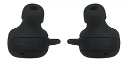 Наушники Ergo BS-500 Twins 2 Black - миниатюра 7