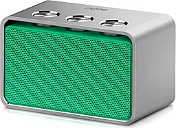 Колонки акустичні Rapoo A600 Green - фото Колонки акустичні Rapoo A600 Green