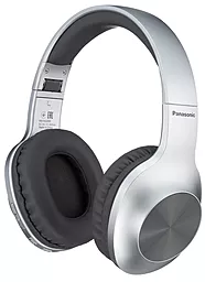 Навушники Panasonic RB-HX220BEE-S White